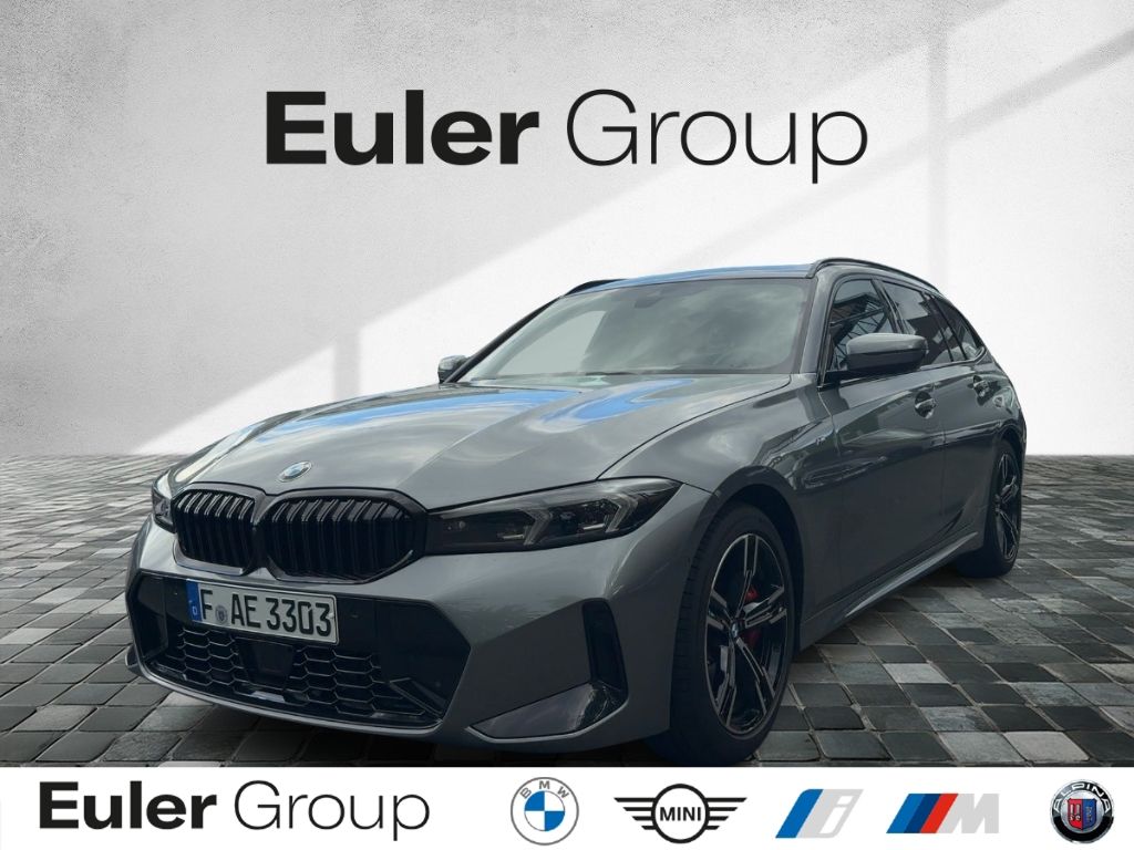 Bild des Angebotes BMW 320 d Touring Sportpaket HUD Navi Digitales Cock