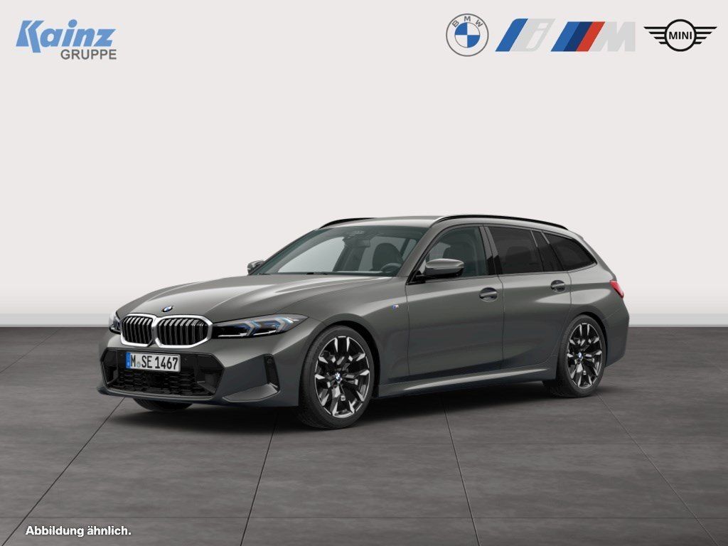 Bild des Angebotes BMW 320i Touring Finanzierung ab eff.2,99%*/MSport/A