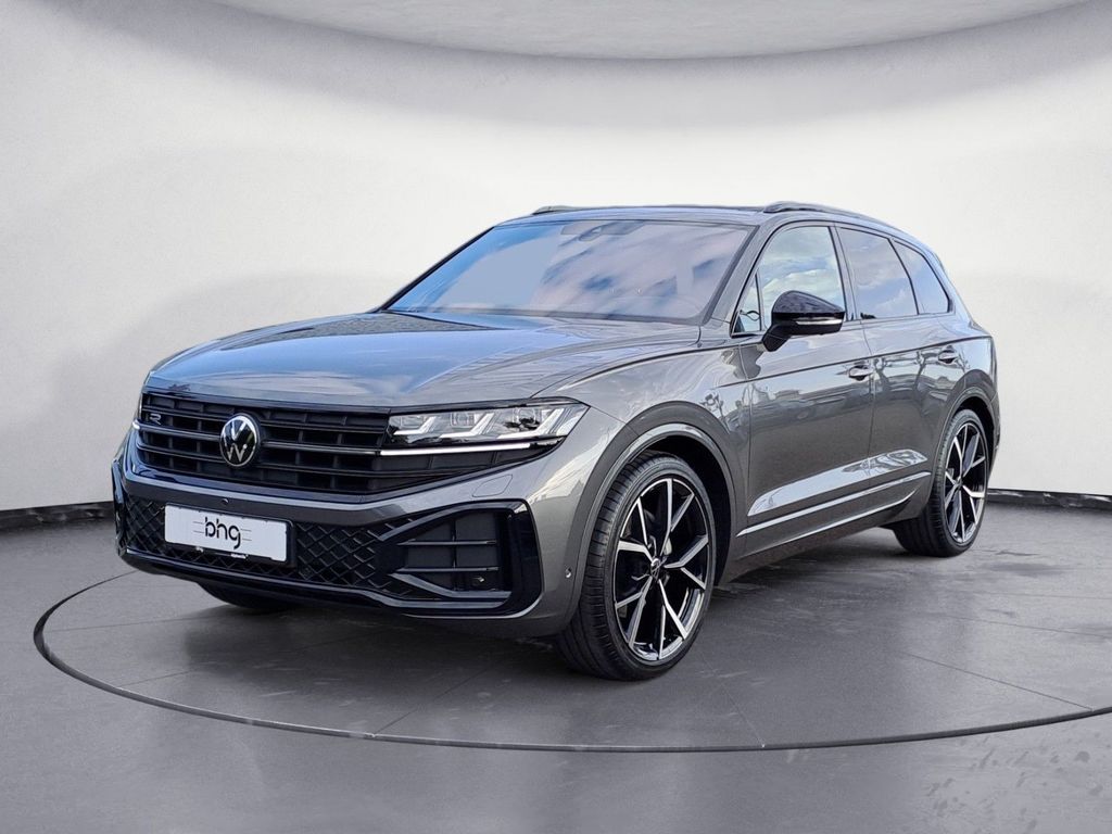 Bild des Angebotes Volkswagen Touareg R-Line 3,0 l V6 TDI SCR 4MOTION 8-Gang-A