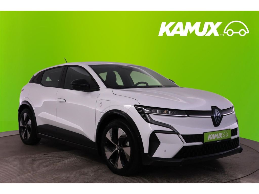 Bild des Angebotes Renault Megane E-TECH EV60 220 Evolution LED+NAVI+KAMERA