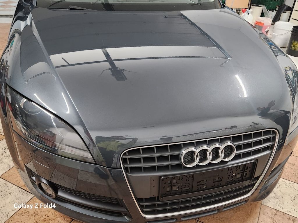 Bild des Angebotes Audi TT Coupe 1.8 TFSI -