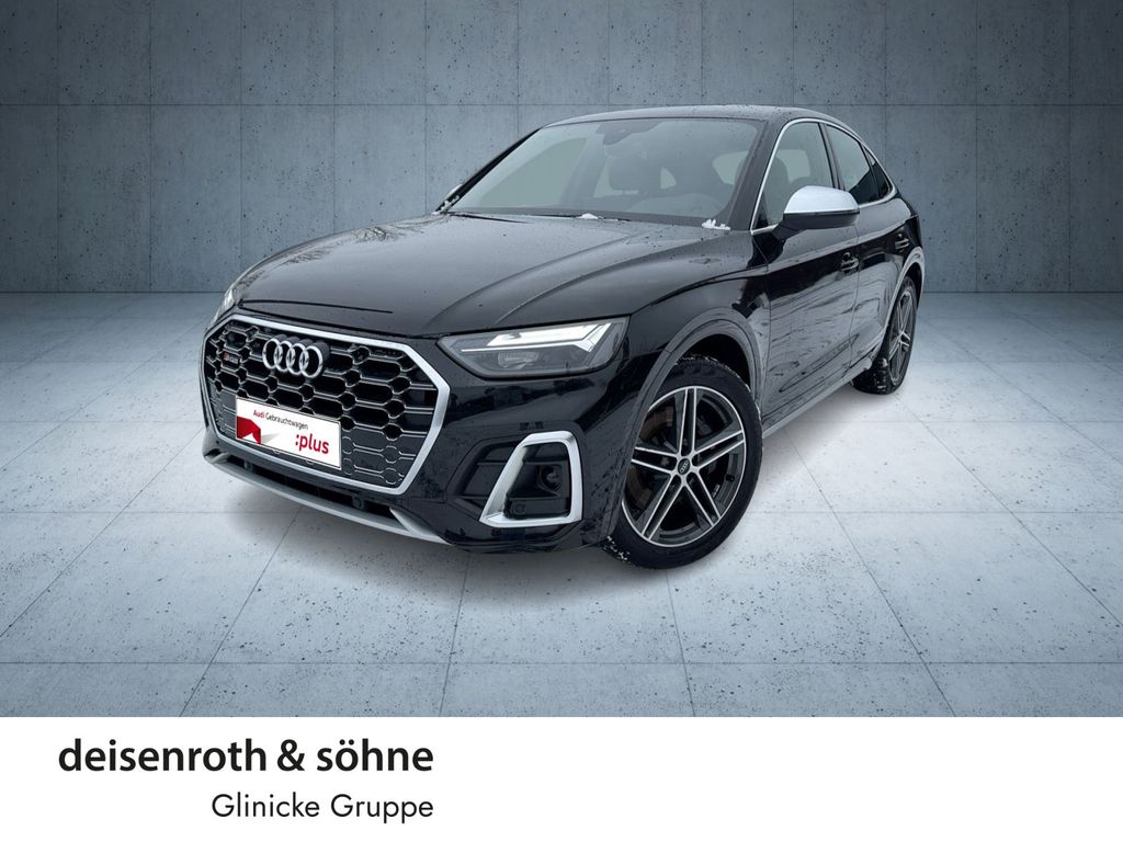 Bild des Angebotes Audi SQ5 Sportback TDI Business/Nav/Sound/Assist/LED