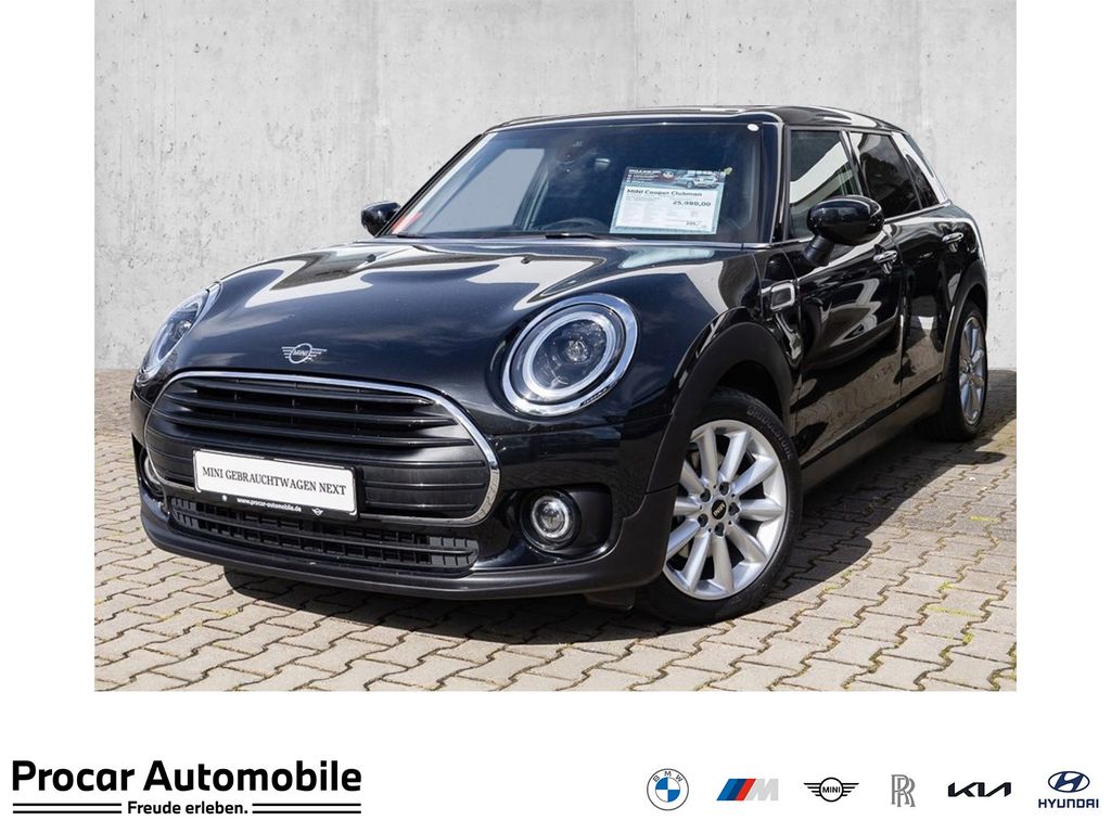Bild des Angebotes MINI Cooper Clubman
