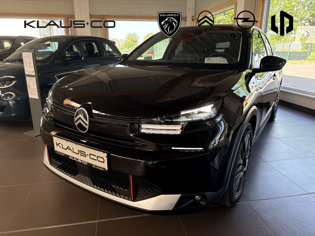Bild des Angebotes Citroën C4 Collection Hybrid 145 DSG
