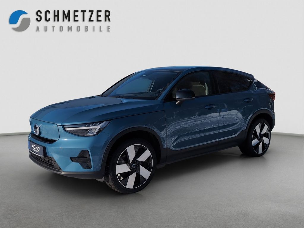 Bild des Angebotes Volvo C40+Recharge+Twin+Plus+Standhzg+20"LM+PilotAss++