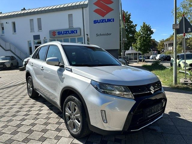 Bild des Angebotes Suzuki Vitara 1.4 BOOSTERJET HYBRID AT Comfort