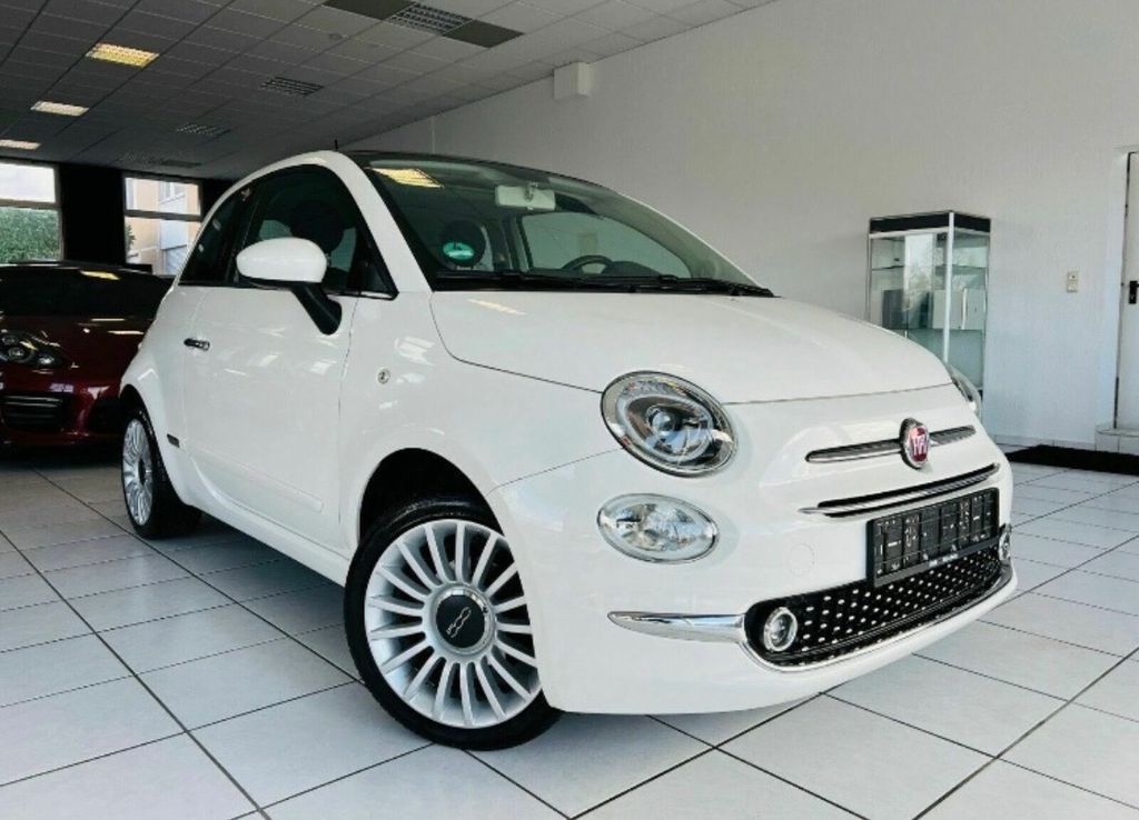 Bild des Angebotes Fiat 500 1.2 8V LOUNGE LOUNGE