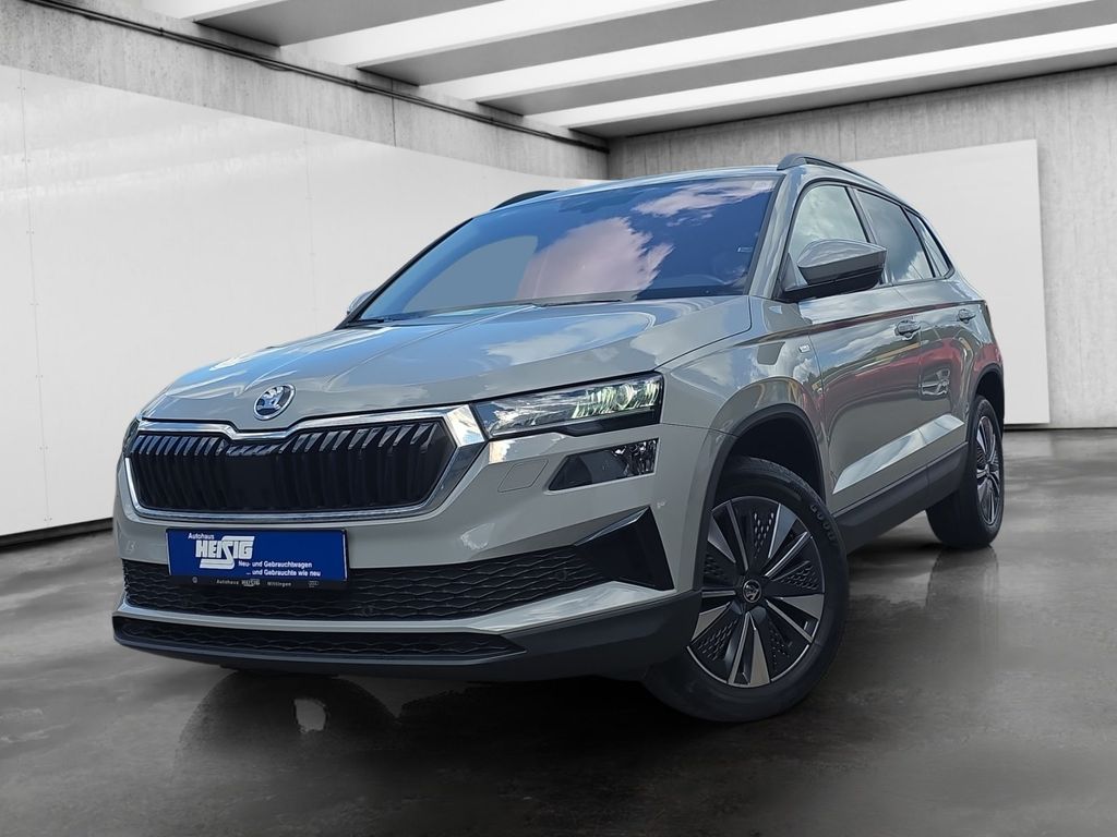Bild des Angebotes Skoda Karoq 2.0 TDI DSG Ambition LED/KAMERA/VIRTUAL