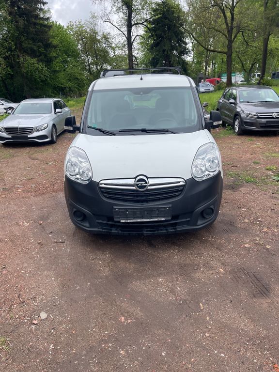 Bild des Angebotes Opel Combo D Kasten L1H1 2,2t