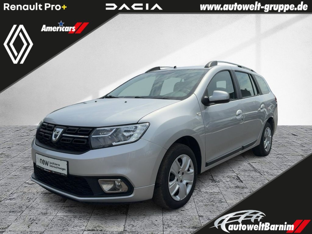 Bild des Angebotes Dacia Logan MCV II Kombi (2013->) Laureate