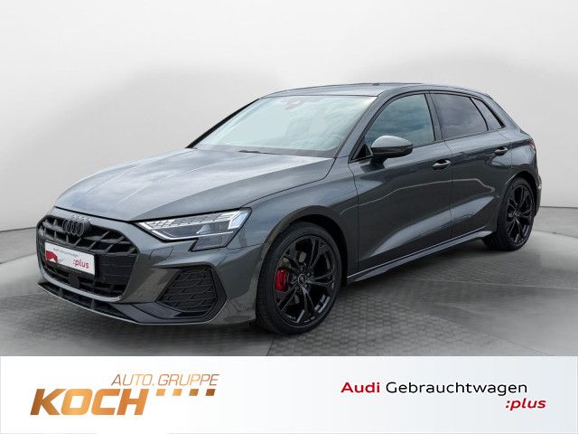 Bild des Angebotes Audi A3 Sportback 35 TFSI S-Tronic S-Line, Matrix-LED