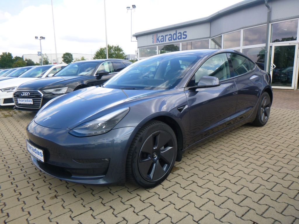 Bild des Angebotes Tesla Model 3 Long Range Dual AWD Facelift