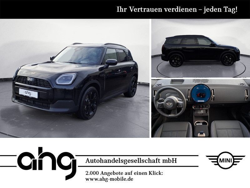 Bild des Angebotes MINI Countryman D (Cooper) Classic Trim Paket L