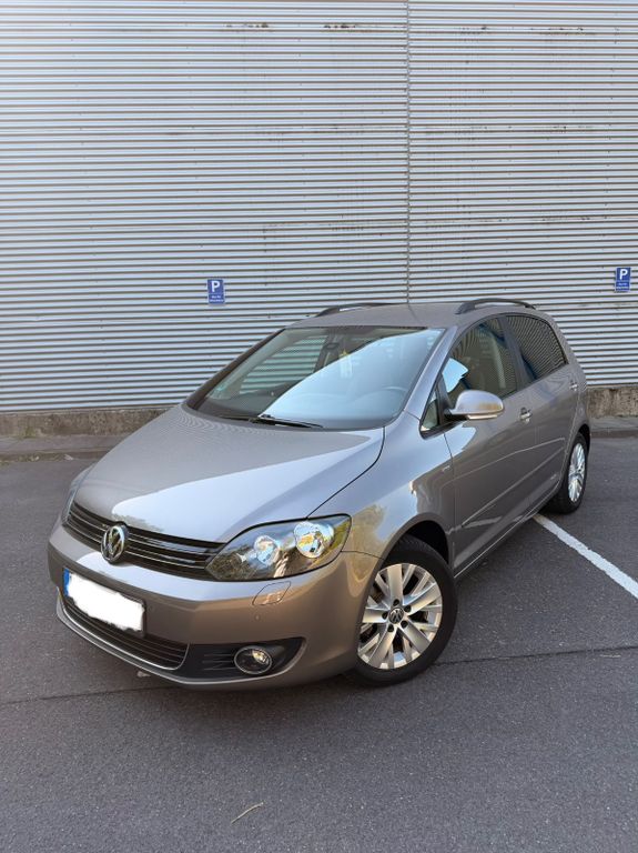 Bild des Angebotes Volkswagen Golf Plus 1.2 TSI bluemotion Life