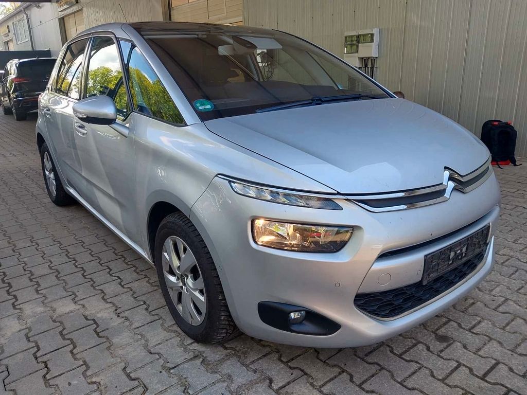 Bild des Angebotes Citroën C4 Picasso/Spacetourer Selection*AUTOMATIK,1HAND
