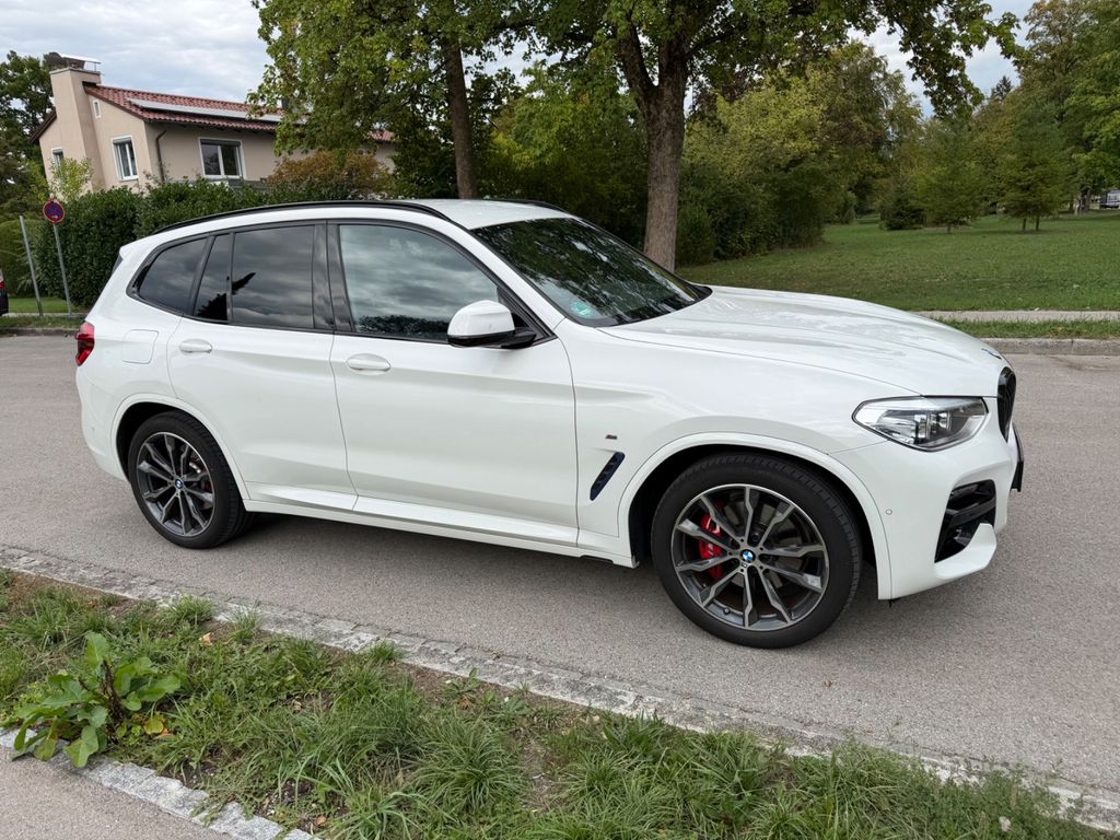 Bild des Angebotes BMW X3 M40i xDrive | HUD | Driving Assist+ | Premium