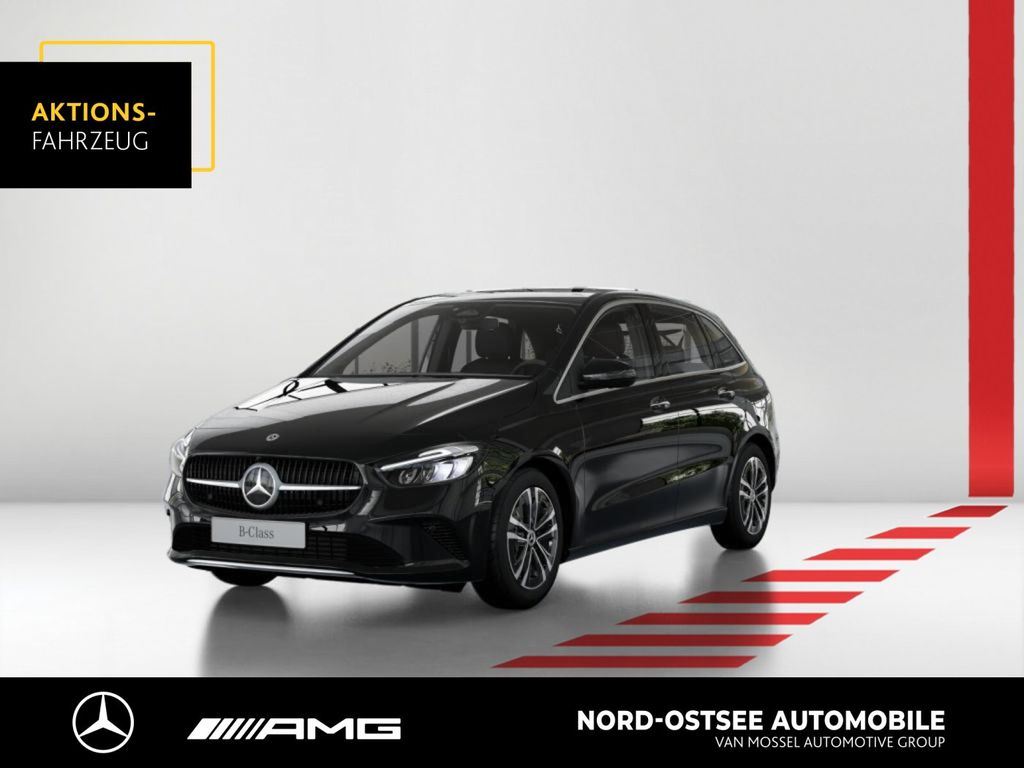 Bild des Angebotes Mercedes-Benz B 180 PROGRESSIVE PANO KAMERA DISTRONIC KEYLESS