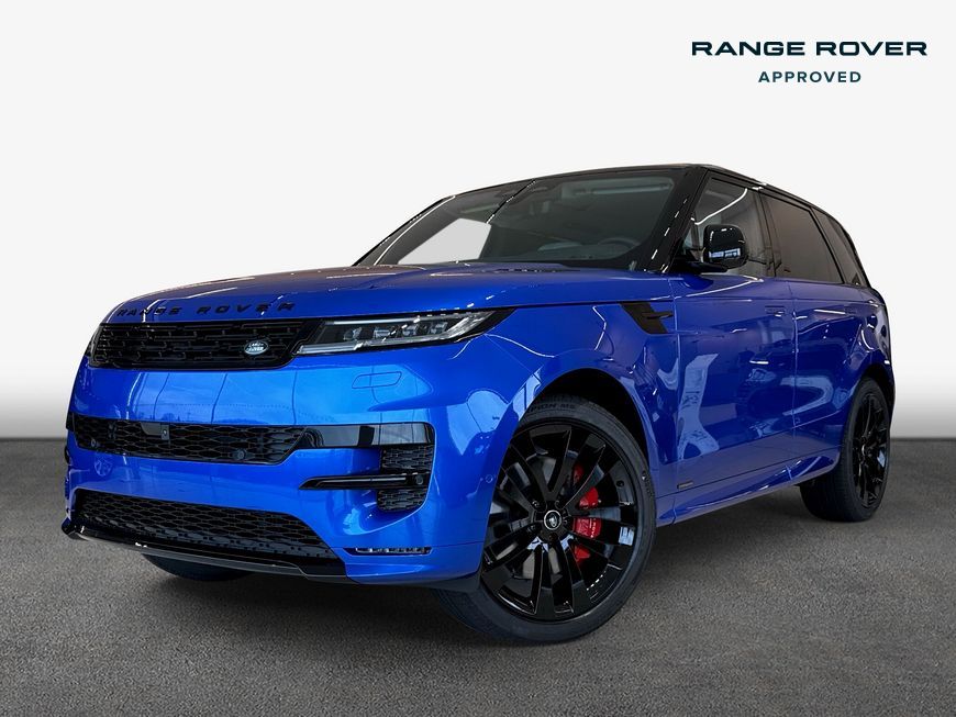 Bild des Angebotes Land Rover Range Rover Sport P530 AWD Autobiography