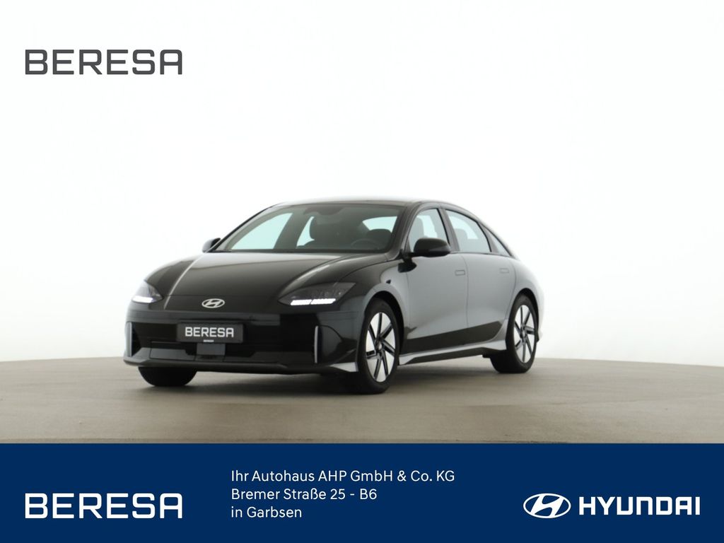 Bild des Angebotes Hyundai IONIQ 6 53 kWh LED Kamera SHZ LHZ