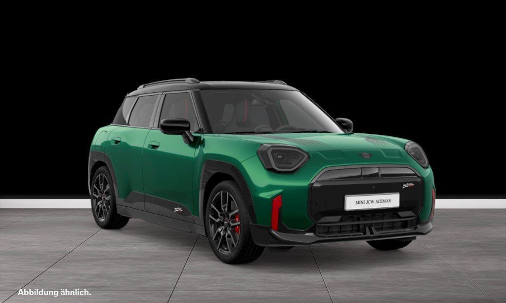 Bild des Angebotes MINI Aceman E CHN AHK Driv.Assist+ Harman/K Head-Up