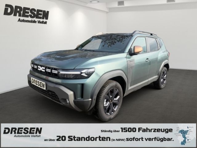 Dacia Duster Extreme hybrid-G 150 4x4 ALLWETTERREIFEN