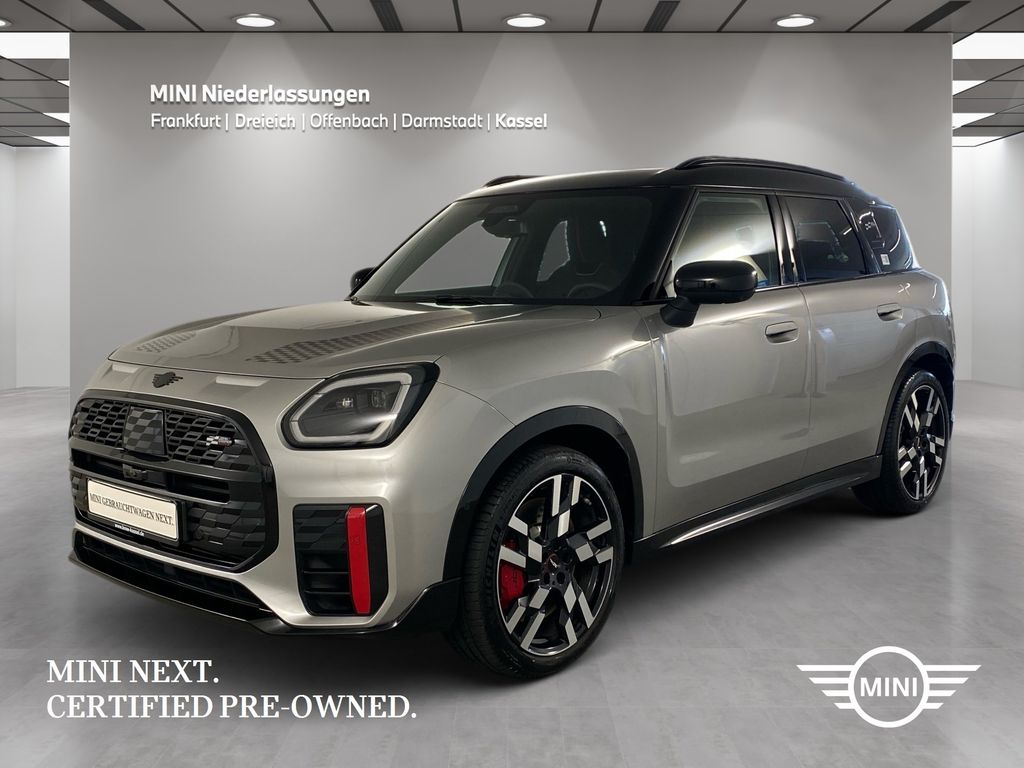Bild des Angebotes MINI John Cooper Works AHK Driv.Assist.Prof Harman/K