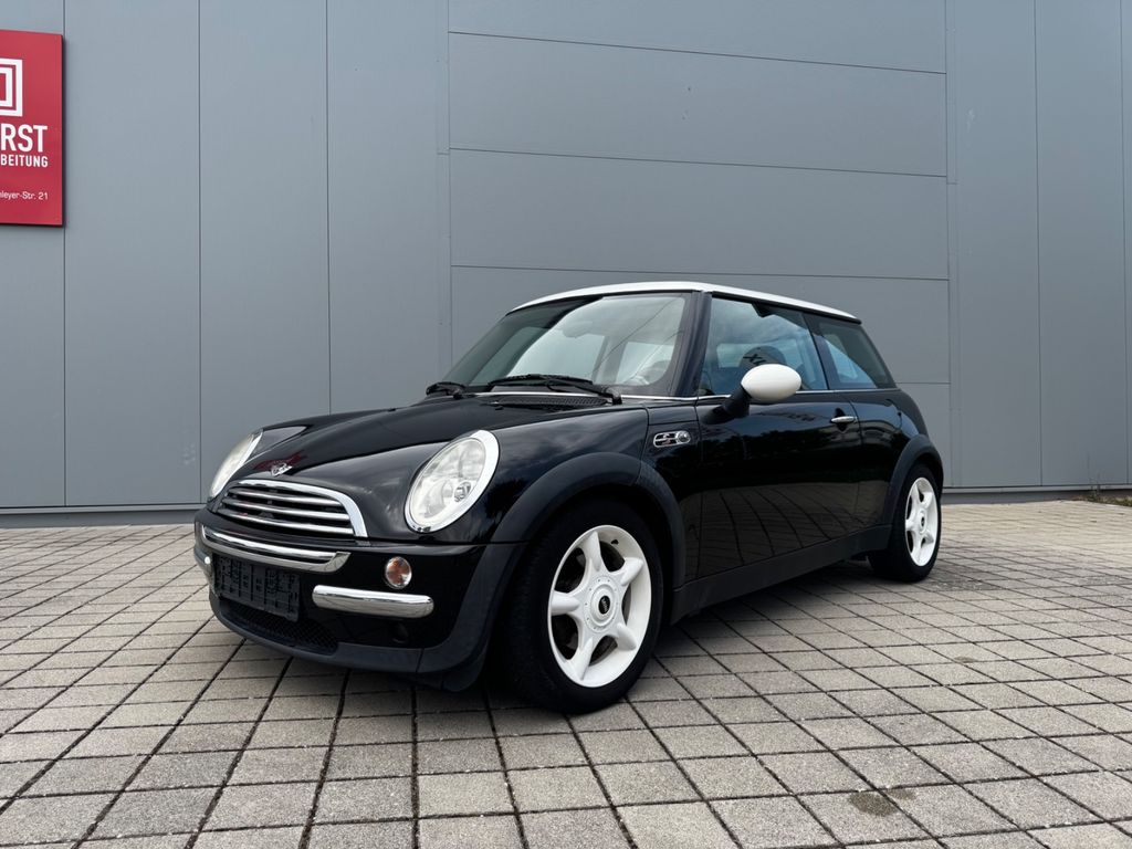 Bild des Angebotes MINI COOPER