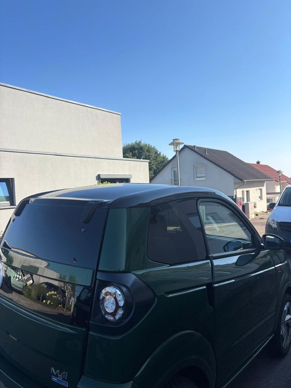 Bild des Angebotes Ligier Myli