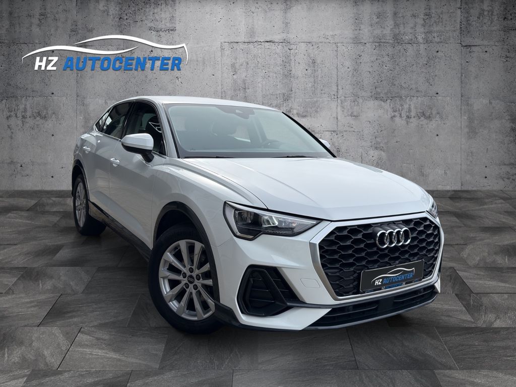 Bild des Angebotes Audi Q3 Sportback 35 TDI S-Tronic*LED*LANE*VIRTUAL