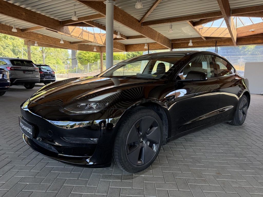 Bild des Angebotes Tesla Model 3 Long Range Dual AWD