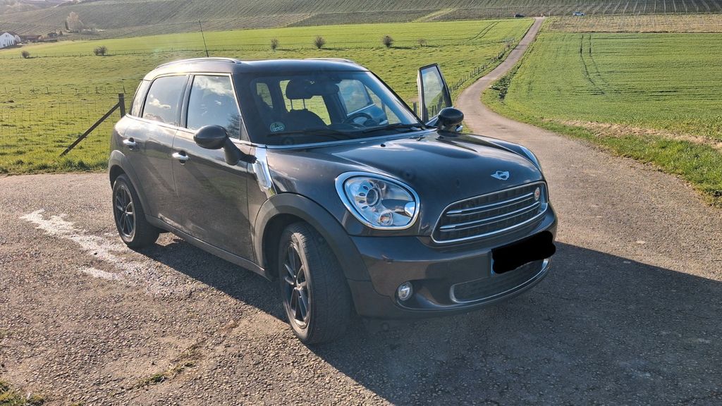 Bild des Angebotes MINI Countryman D (Cooper) Cooper D Cooper