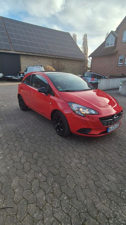 Bild des Angebotes Opel Corsa 1.4 Color Edition Color Edition