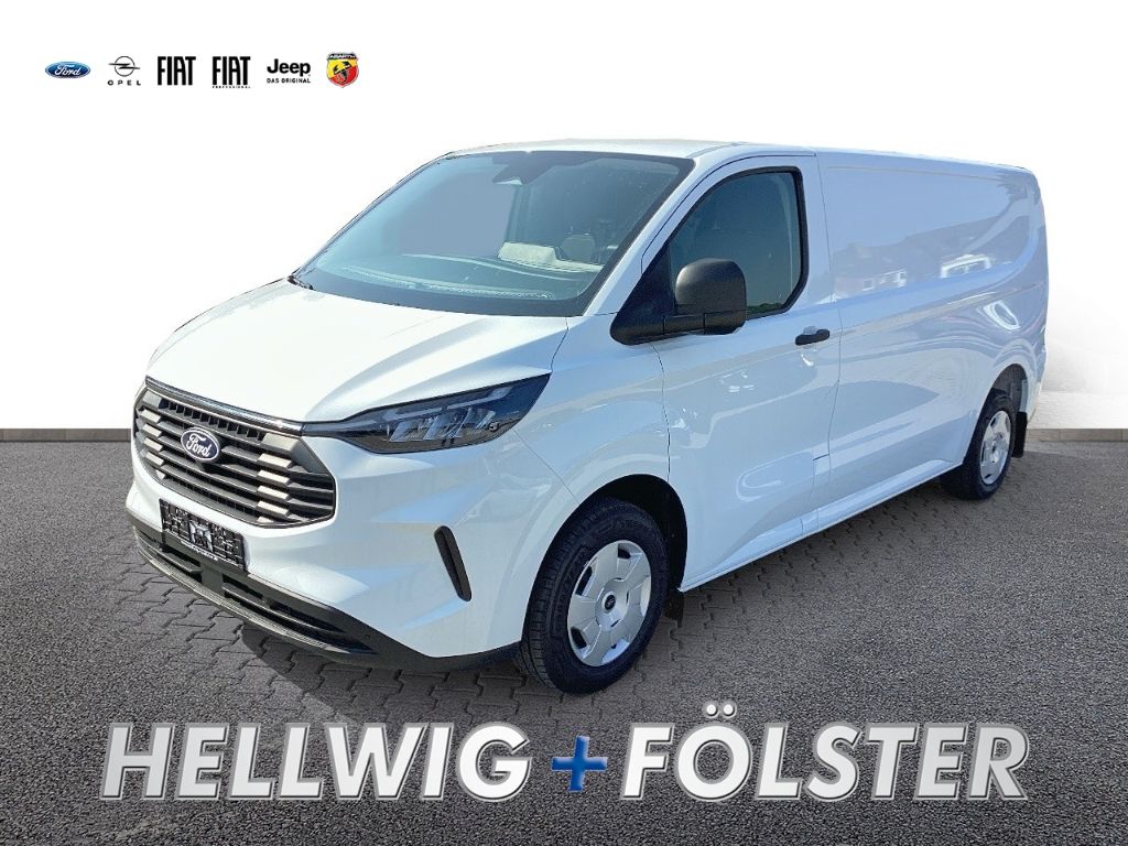 Bild des Angebotes Ford Transit Custom TREND L2(320) + Allwetter + PDC +