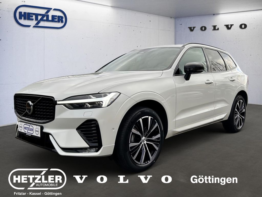 Bild des Angebotes Volvo XC60 Plus Dark AWD B5 Benzin EU6d Leder Digitale
