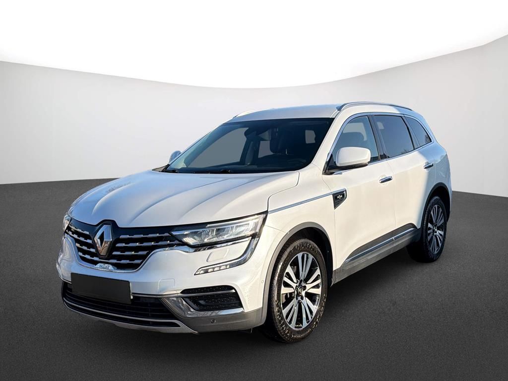 Bild des Angebotes Renault Koleos INITIALE PARIS BLUE dCi 185 4WD CVT (MY2