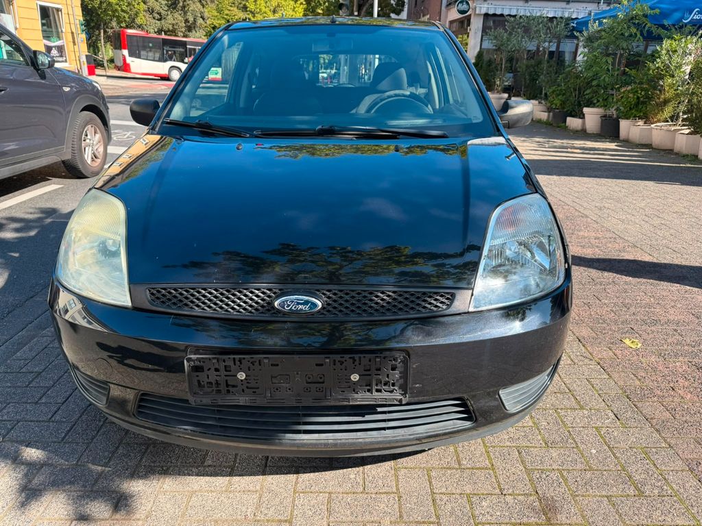 Bild des Angebotes Ford Fiesta*Klima*