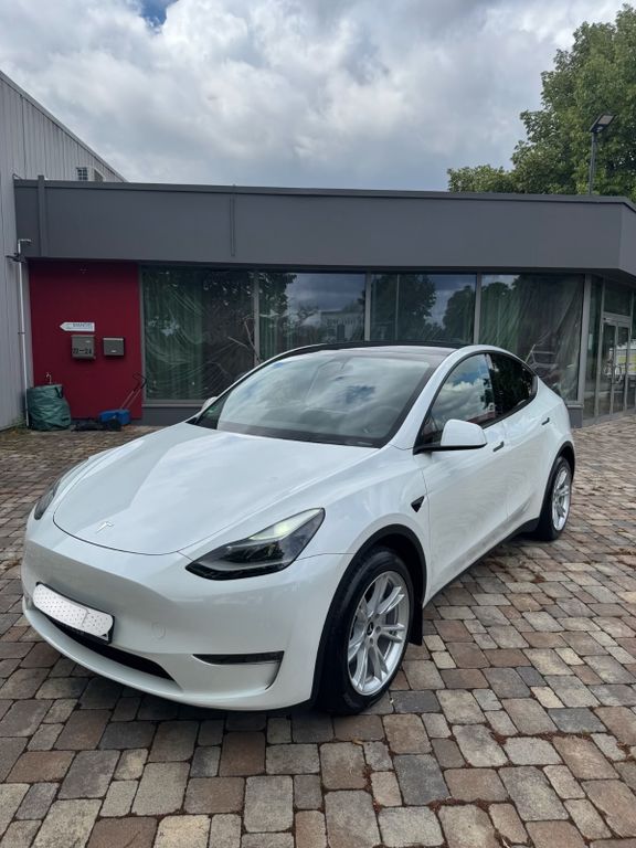 Bild des Angebotes Tesla Model Y