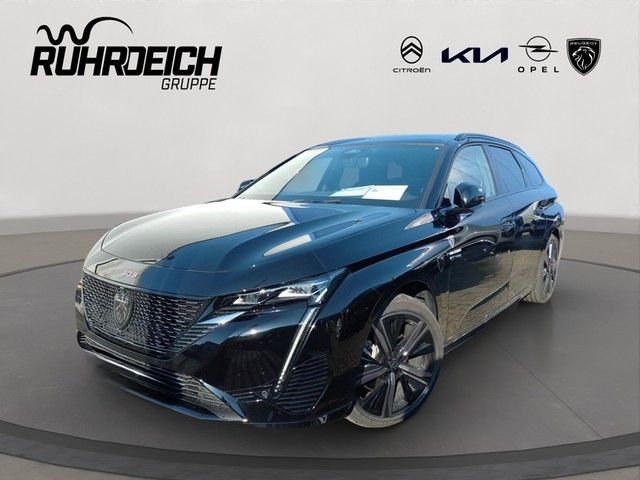 Bild des Angebotes Peugeot 308 SW GT 1.5 BlueHDi El. Panodach Navi SHZ GT