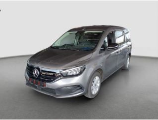 Bild des Angebotes Mercedes-Benz EQT 200 PROGRESSIVE LANG LED*KAM*MBUX