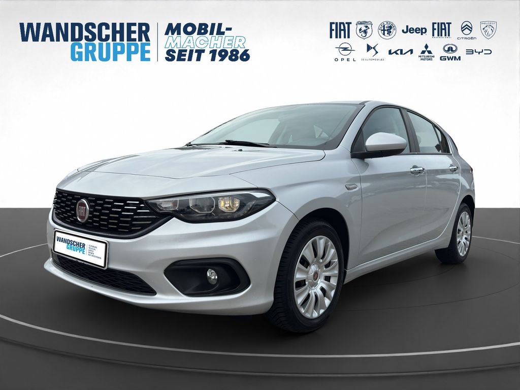 Bild des Angebotes Fiat Tipo Hatchback 1.4 Easy CARPLAY SHZ