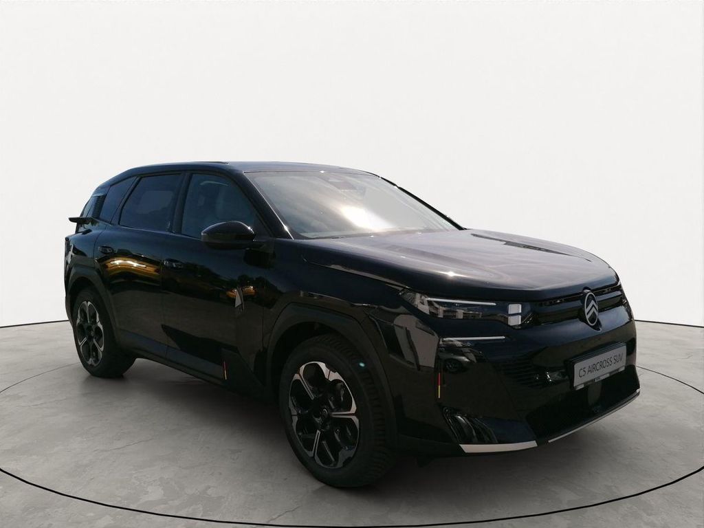 Bild des Angebotes Citroën C5 Aircross Elektro 210 Komfort-Range Team D