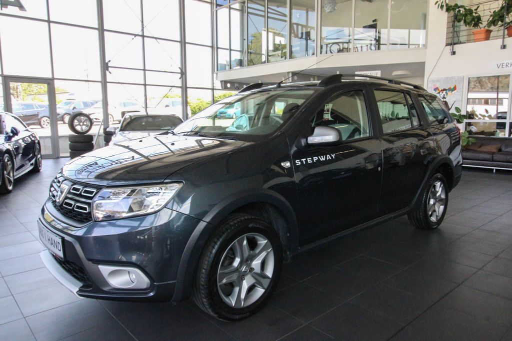 Bild des Angebotes Dacia Logan Kombi Stepway/Kamera/Navi/Klima/Tempomat/