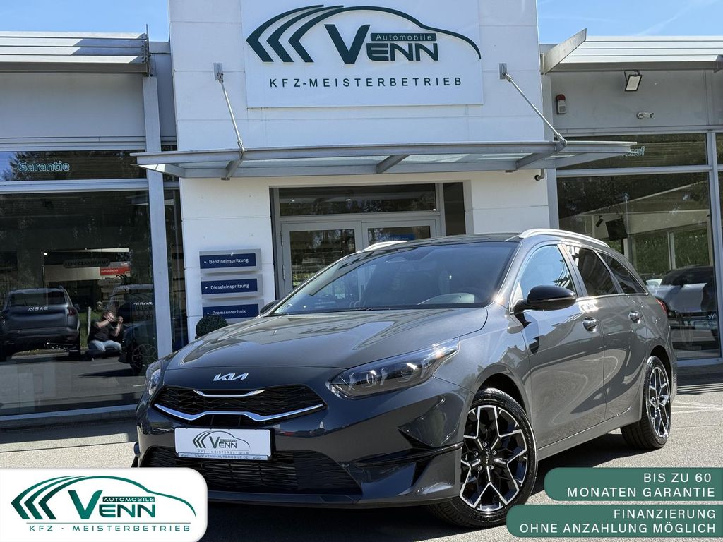 Bild des Angebotes Kia Ceed Sportswagon Edition 30*RFK*SHZ*Navi*S-Dach