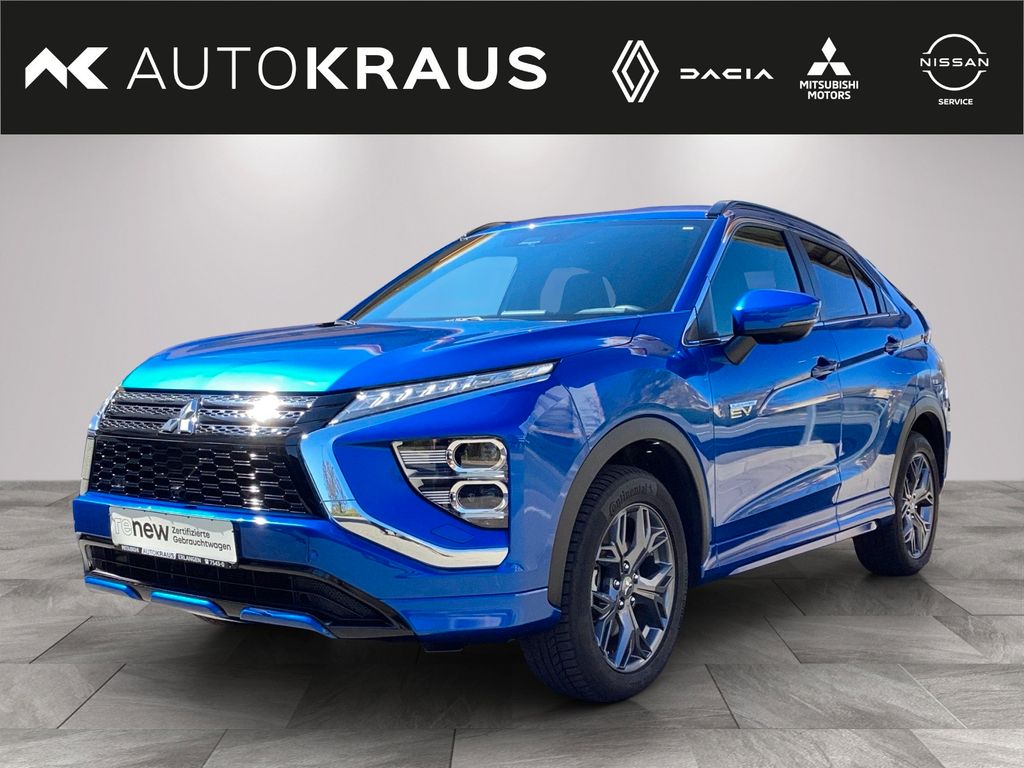 Bild des Angebotes Mitsubishi Eclipse Cross Plug-in Hybrid Select2.4, 4WD,Navi