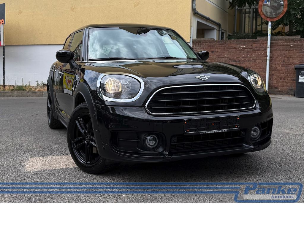 Bild des Angebotes MINI Cooper Countryman 1.5*NAV*PDC*BT*USB*8Reifen*SHZ