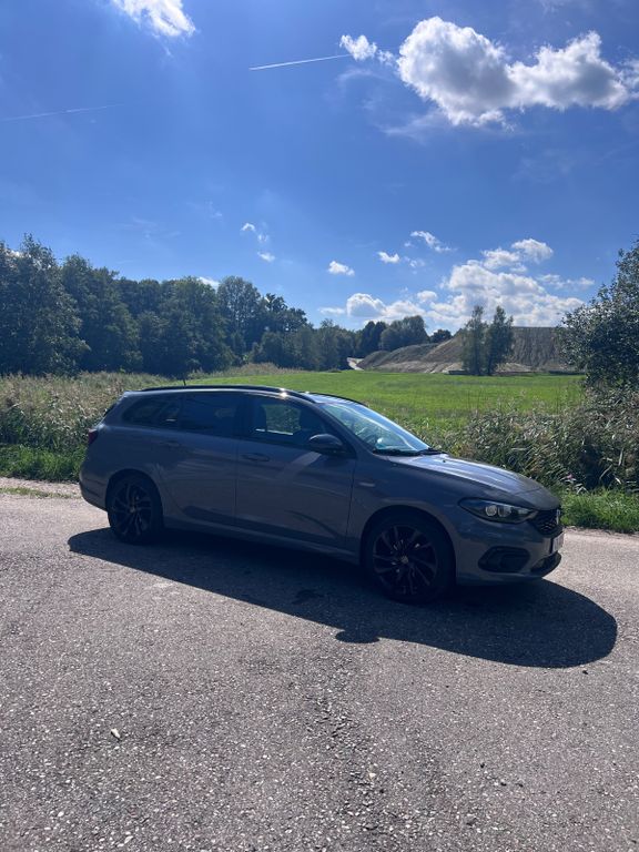Bild des Angebotes Fiat Tipo 1.6 Diesel | S-Design | Navi | Kamera