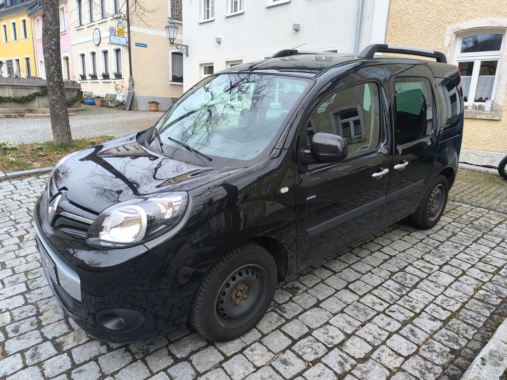 Bild des Angebotes Renault Kangoo ENERGY dCi 90 Limited Limited