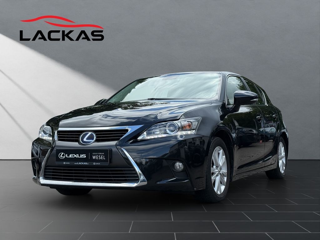 Bild des Angebotes Lexus CT 200h Executive