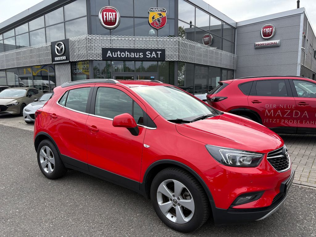 Bild des Angebotes Opel Mokka X Edition Start/Stop