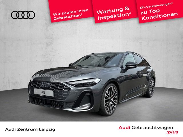 Bild des Angebotes Audi A5 Avant TFSIe quattro *Matrix*Tech plus*AHK*